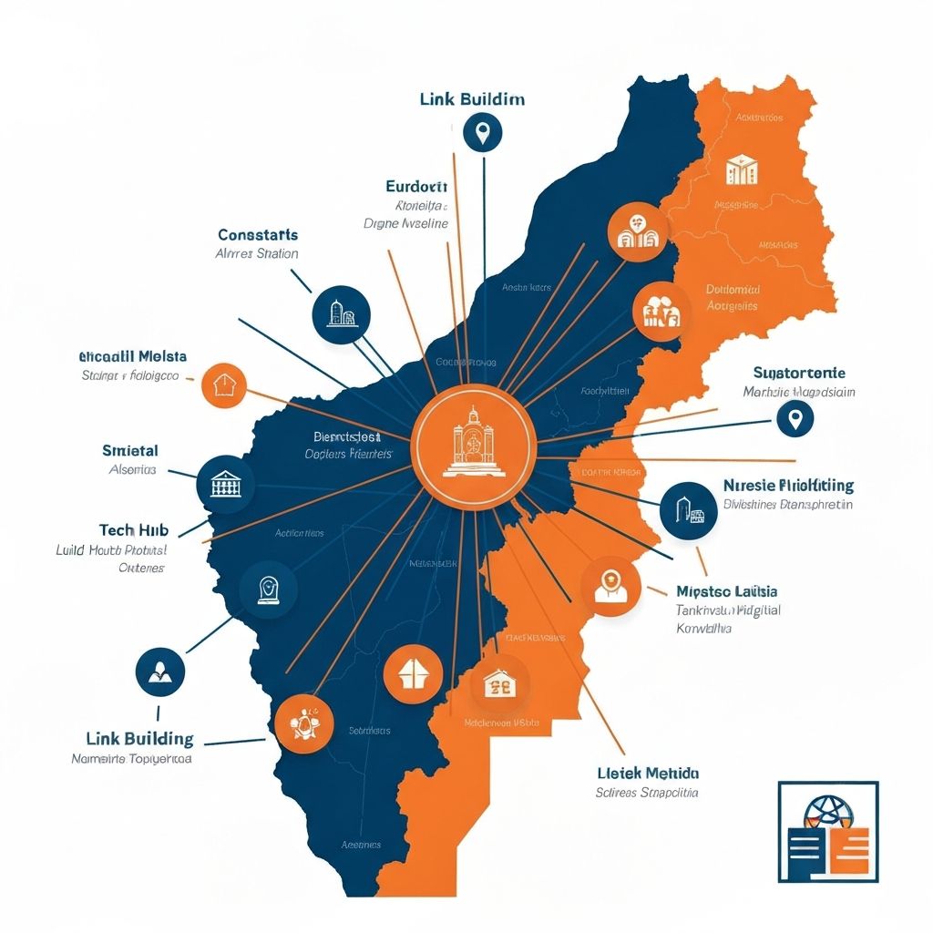 Netlinking au Maroc : Comment Obtenir des Backlinks de Qualité